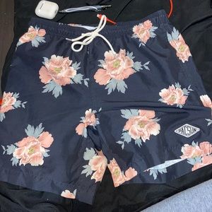 Pacsun trunks